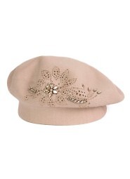 Beret Art Of Polo 25279 Penny