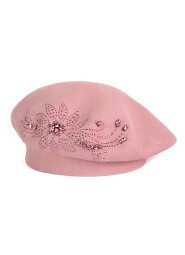 Beret Art Of Polo 25279 Penny