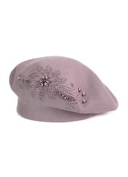 Beret Art Of Polo 25279 Penny