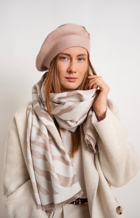 Beret Art Of Polo 25279 Penny