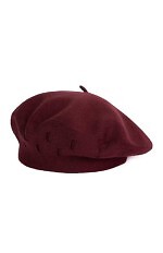 Beret Art Of Polo 25262 Milla