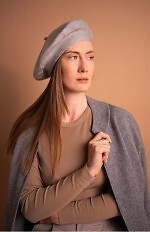 Beret Art Of Polo 25262 Milla