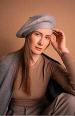 Beret Art Of Polo 25262 Milla