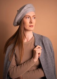 Beret Art Of Polo 25262 Milla
