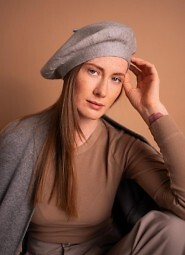 Beret Art Of Polo 25262 Milla