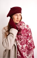Beret Art Of Polo 25280 Dalma
