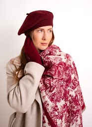 Beret Art Of Polo 25280 Dalma