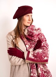 Beret Art Of Polo 25280 Dalma