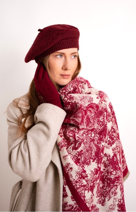 Beret Art Of Polo 25280 Dalma