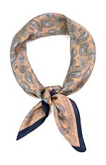 Apaszka Art Of Polo 25217 Satin Fancy