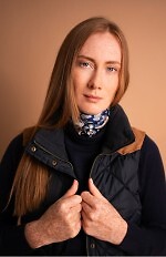 Apaszka Art Of Polo 25217 Satin Fancy
