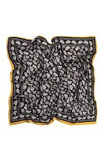 Apaszka Art Of Polo 25217 Satin Fancy