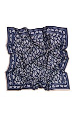 Apaszka Art Of Polo 25217 Satin Fancy