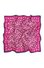 Apaszka Art Of Polo 25217 Satin Fancy