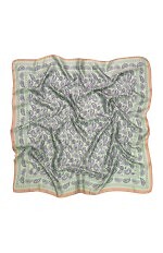 Apaszka Art Of Polo 25217 Satin Fancy