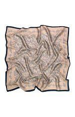 Apaszka Art Of Polo 25217 Satin Fancy