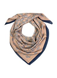 Apaszka Art Of Polo 25217 Satin Fancy