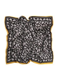 Apaszka Art Of Polo 25217 Satin Fancy