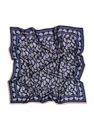 Apaszka Art Of Polo 25217 Satin Fancy