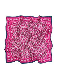 Apaszka Art Of Polo 25217 Satin Fancy