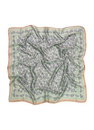 Apaszka Art Of Polo 25217 Satin Fancy