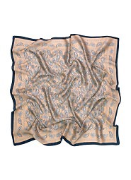 Apaszka Art Of Polo 25217 Satin Fancy