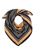 Apaszka Art Of Polo 25219 Satin Stripes