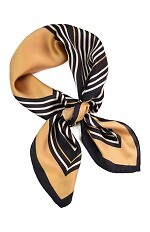 Apaszka Art Of Polo 25219 Satin Stripes