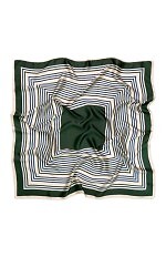 Apaszka Art Of Polo 25219 Satin Stripes