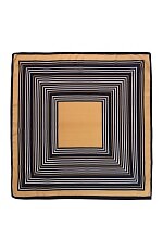 Apaszka Art Of Polo 25219 Satin Stripes