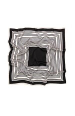 Apaszka Art Of Polo 25219 Satin Stripes