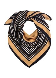 Apaszka Art Of Polo 25219 Satin Stripes