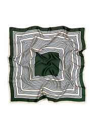 Apaszka Art Of Polo 25219 Satin Stripes