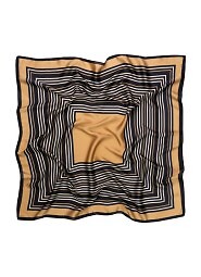 Apaszka Art Of Polo 25219 Satin Stripes