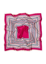 Apaszka Art Of Polo 25219 Satin Stripes