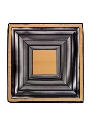 Apaszka Art Of Polo 25219 Satin Stripes