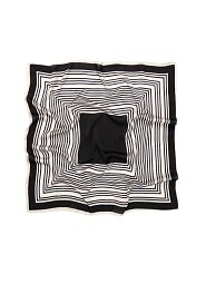 Apaszka Art Of Polo 25219 Satin Stripes