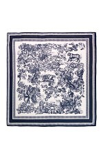 Apaszka Art Of Polo 25221 Satin Wildcat