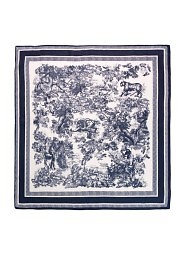 Apaszka Art Of Polo 25221 Satin Wildcat