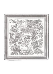 Apaszka Art Of Polo 25221 Satin Wildcat