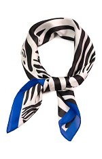 Apaszka Art Of Polo 25268 Satin Ribs