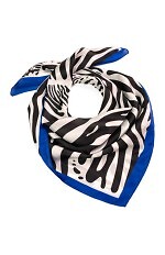 Apaszka Art Of Polo 25268 Satin Ribs