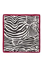 Apaszka Art Of Polo 25268 Satin Ribs