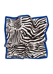 Apaszka Art Of Polo 25268 Satin Ribs