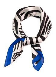 Apaszka Art Of Polo 25268 Satin Ribs