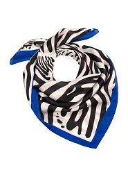 Apaszka Art Of Polo 25268 Satin Ribs