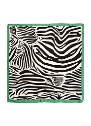 Apaszka Art Of Polo 25268 Satin Ribs