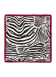 Apaszka Art Of Polo 25268 Satin Ribs