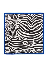 Apaszka Art Of Polo 25268 Satin Ribs