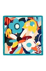 Apaszka Art Of Polo 25269 Satin Jungle